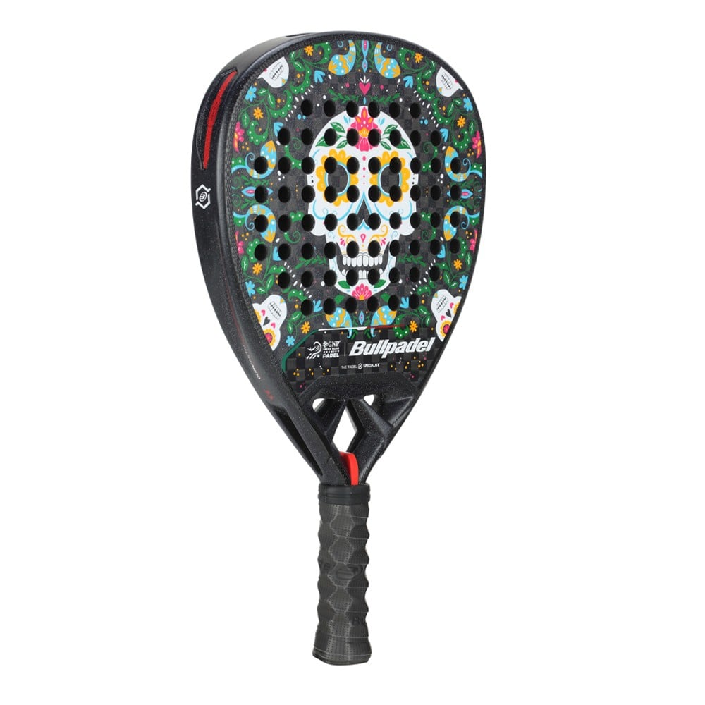 Racchetta da Padel Bullpadel Vertex 04 México 2024 - immagine 3