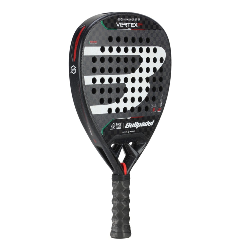 Racchetta da Padel Bullpadel Vertex 04 México 2024 - immagine 2