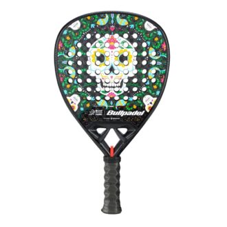 Padelschläger Bullpadel Vertex 04 México 2024