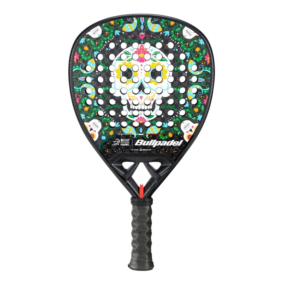 Racchetta da Padel Bullpadel Vertex 04 México 2024