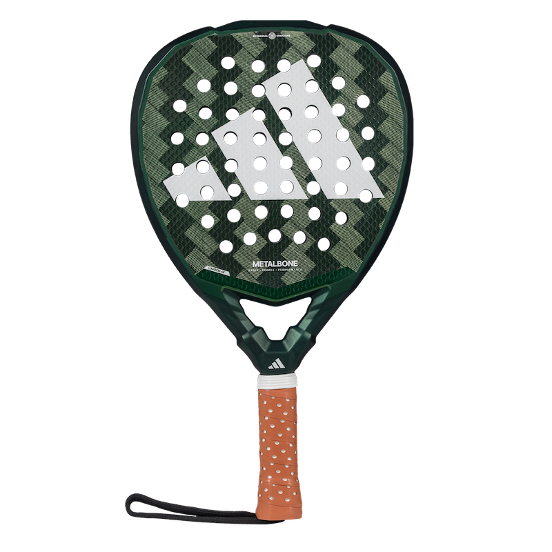 Racchetta da Padel Adidas Metalbone Reserve 2025 Ale Galán - immagine 2