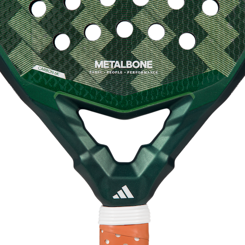 Racchetta da Padel Adidas Metalbone Reserve 2025 Ale Galán - immagine 3