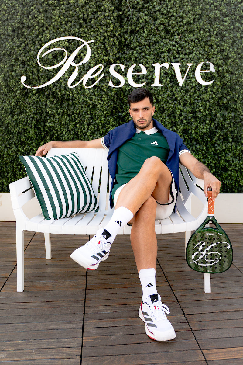 Racchetta da Padel Adidas Metalbone Reserve 2025 Ale Galán - immagine 6