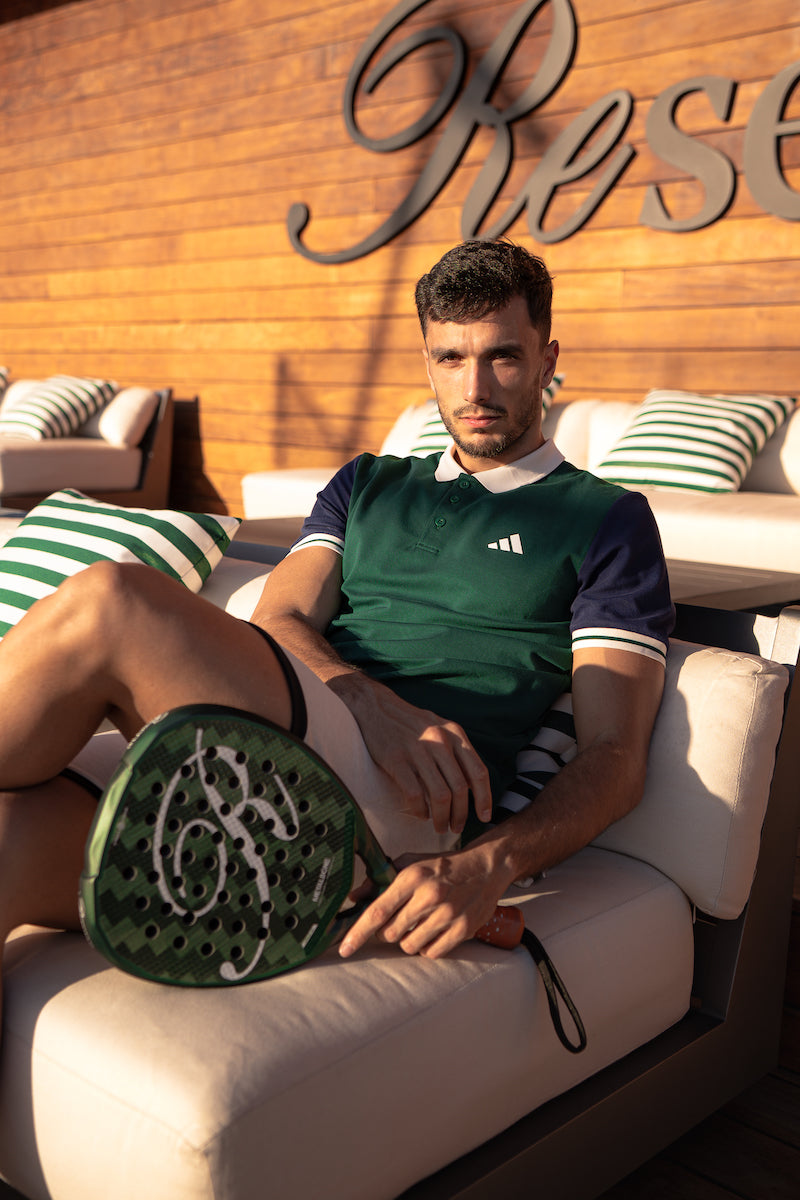 Racchetta da Padel Adidas Metalbone Reserve 2025 Ale Galán - immagine 7
