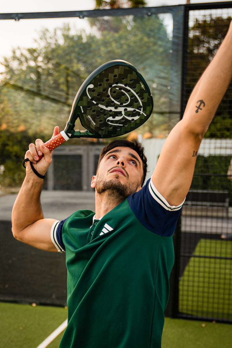 Racchetta da Padel Adidas Metalbone Reserve 2025 Ale Galán - immagine 8