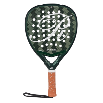 Padelschläger Adidas Metalbone Reserve 2025 Ale Galán