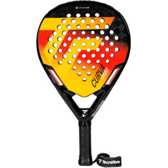 Padelschläger Tecnifibre Curva Speed 2026