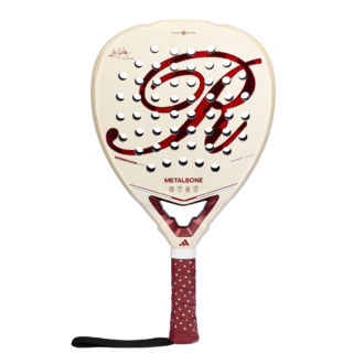 Padelschläger Adidas Metalbone Reserve EDT 2026 Ale Galán