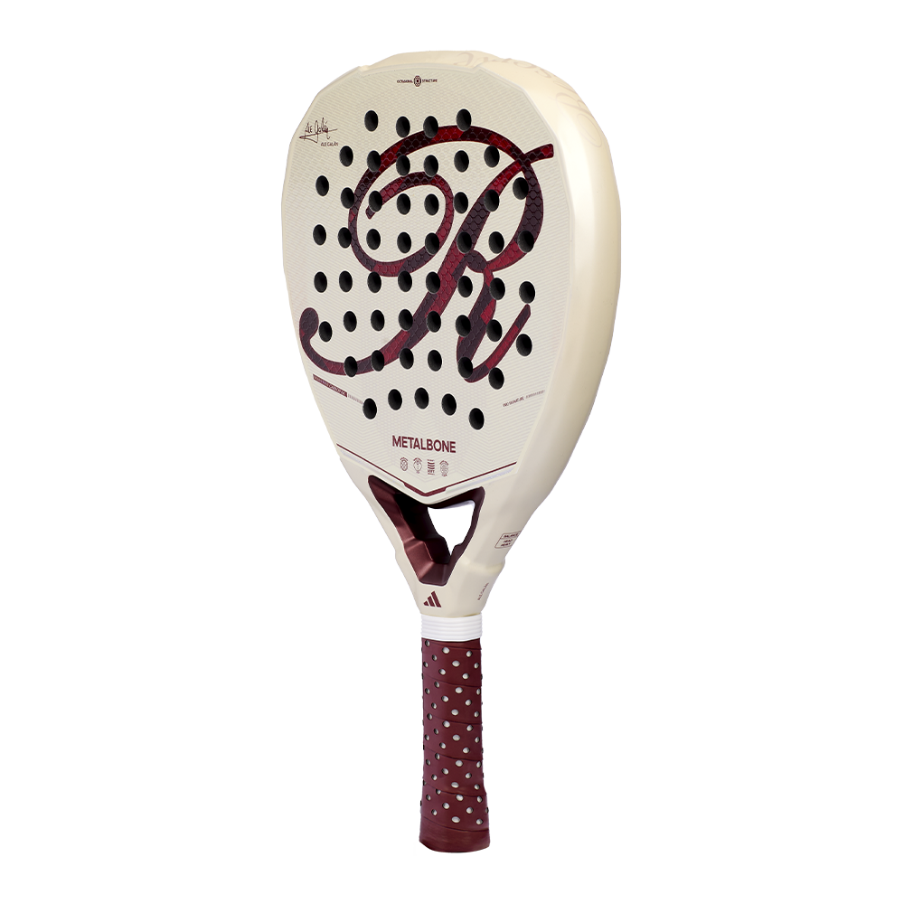 Racchetta da Padel Adidas Metalbone Reserve EDT 2026 Ale Galán - immagine 3
