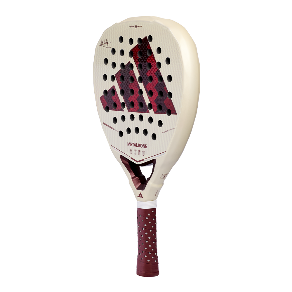 Racchetta da Padel Adidas Metalbone Reserve EDT 2026 Ale Galán - immagine 5