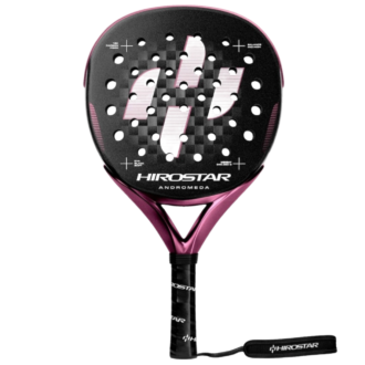 Padelschläger Hirostar Andromeda 2026
