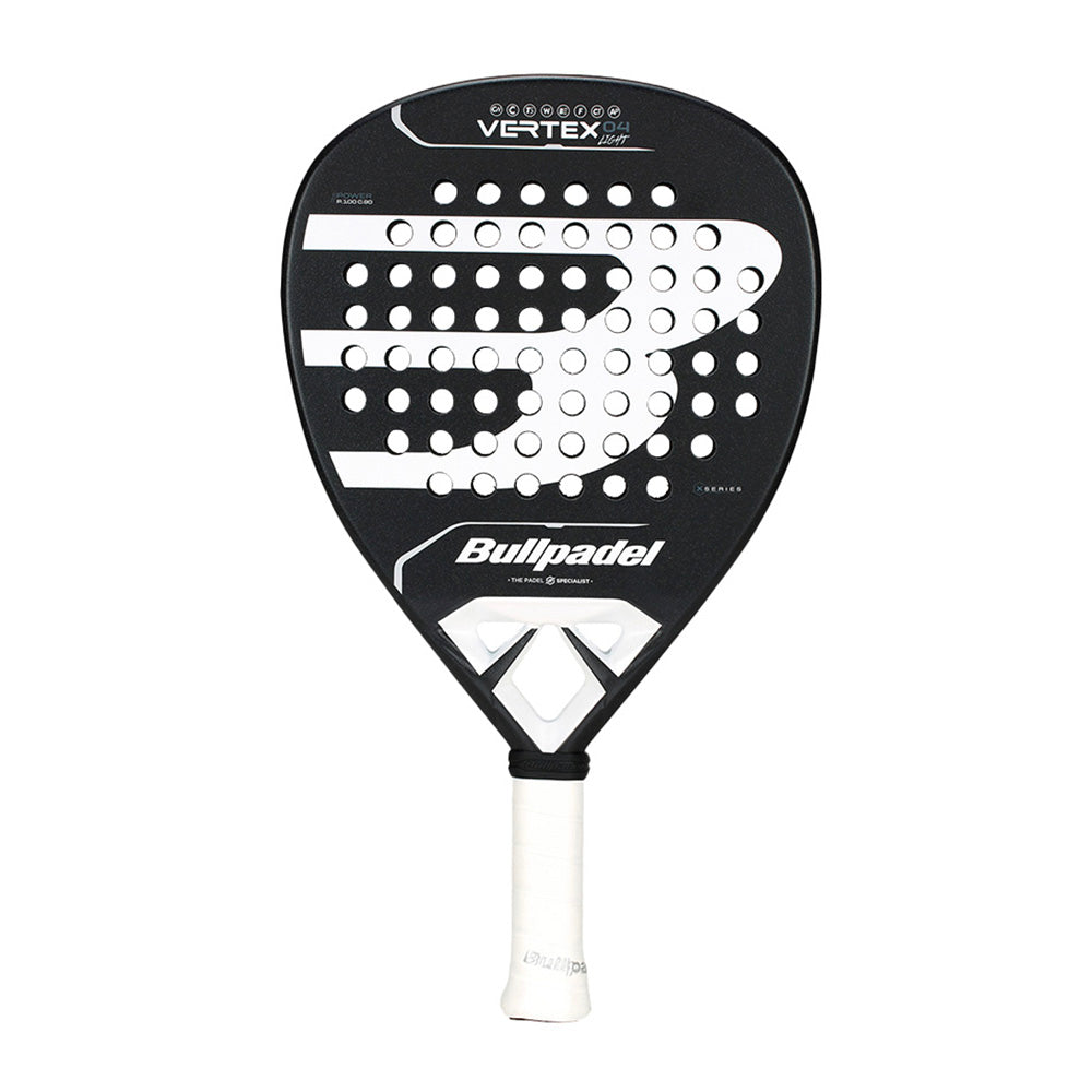 Racchetta da Padel Bullpadel Vertex 04 Light X Series 2026