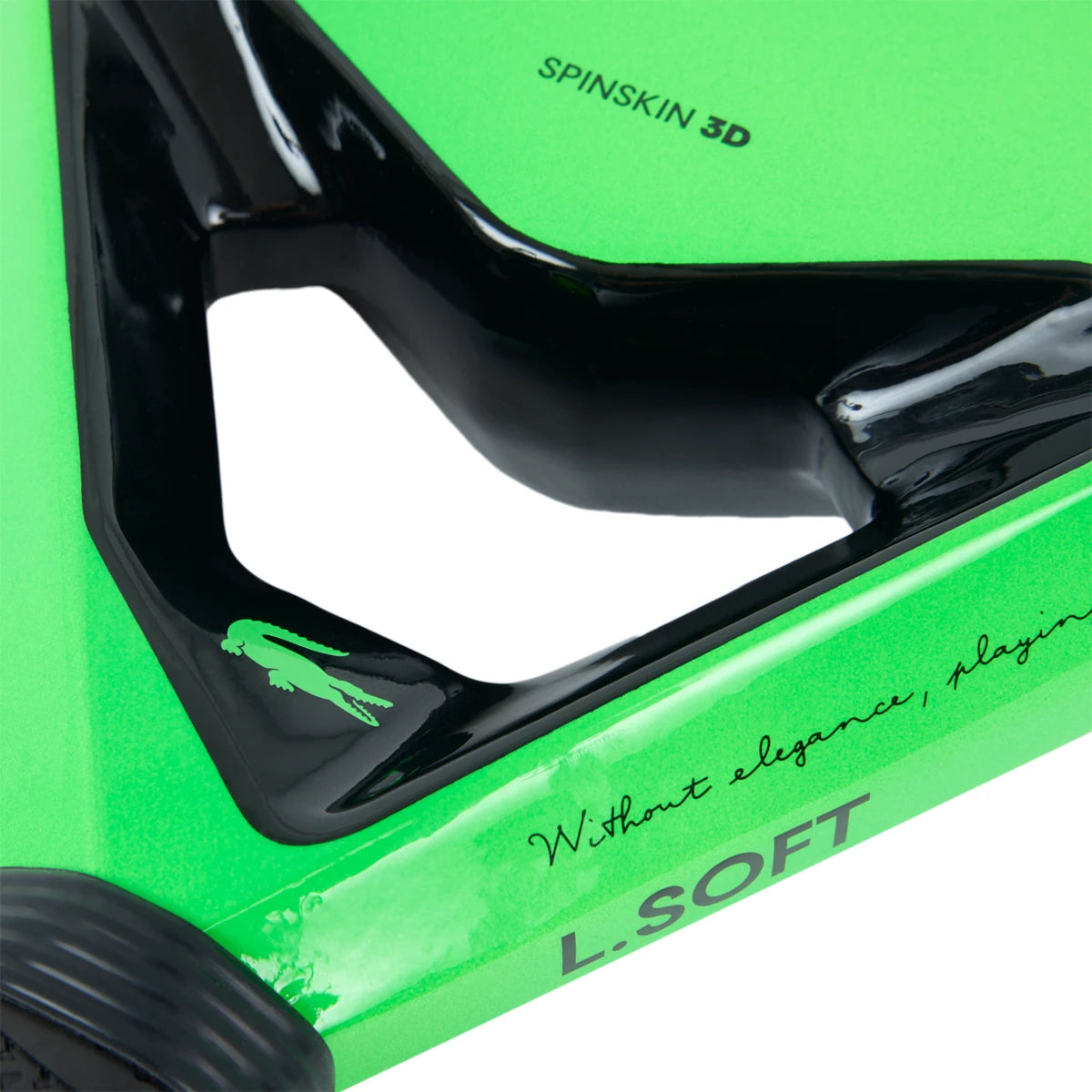 Racchetta da Padel Lacoste L-Soft - immagine 6
