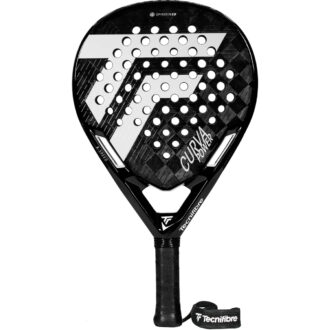 Padelschläger Tecnifibre Curva Power 2026