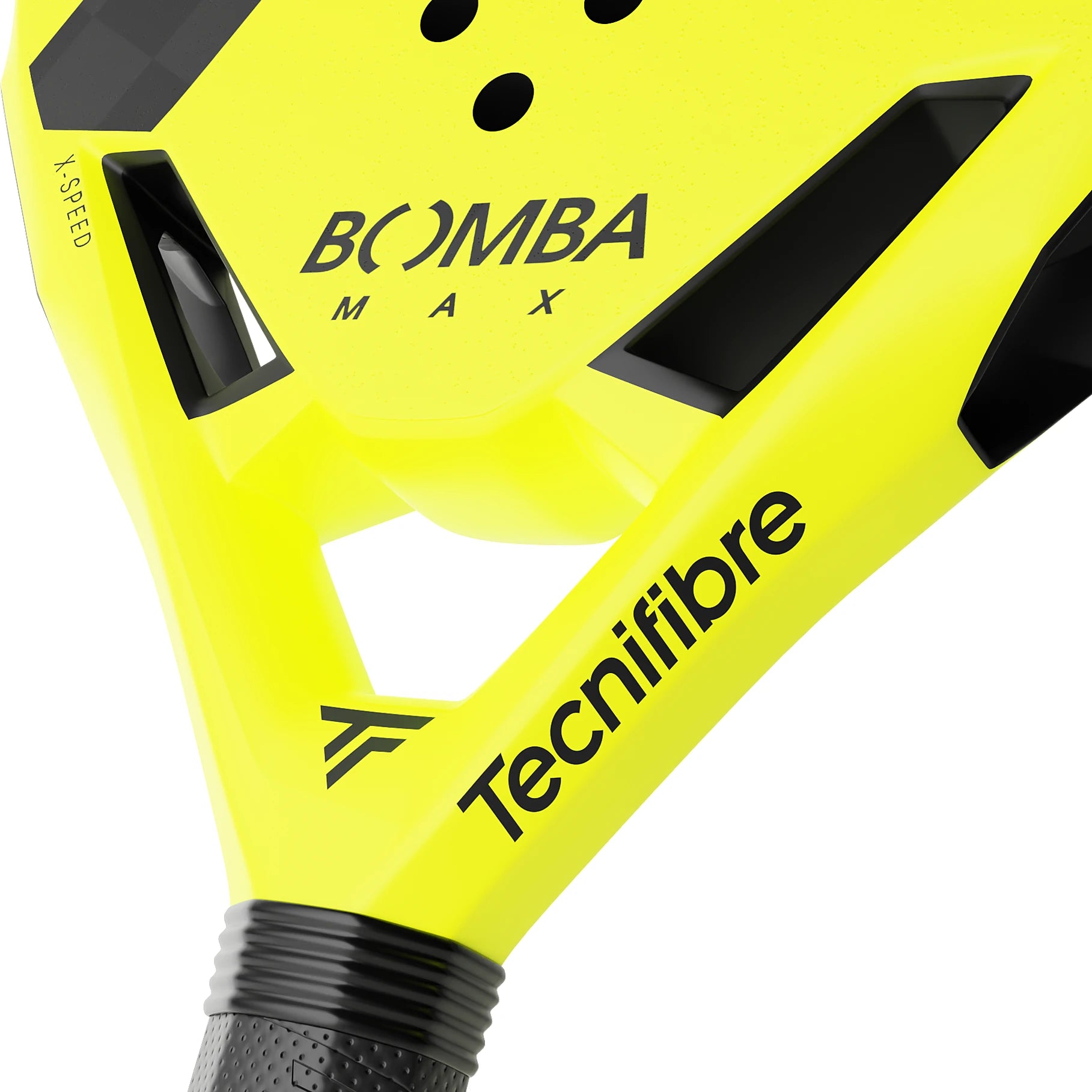 Racchetta da Padel Tecnifibre Bomba Max 2026 - immagine 7