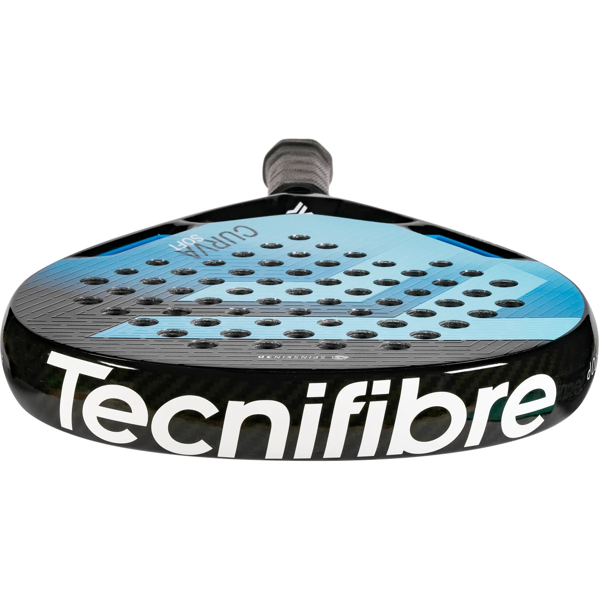 Racchetta da Padel Tecnifibre Curva Soft 2026 - immagine 3