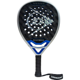 Padelschläger Dunlop FX Hybrid 2026