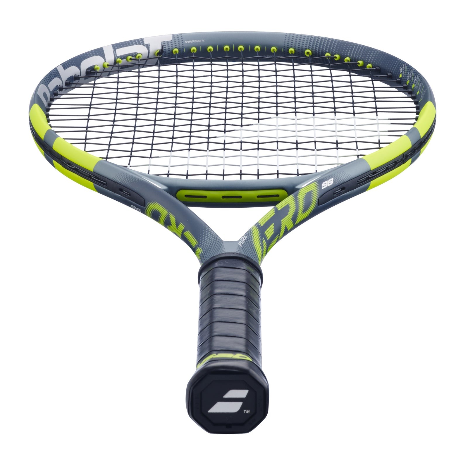 Raqueta de tenis Babolat Pure Aero 98