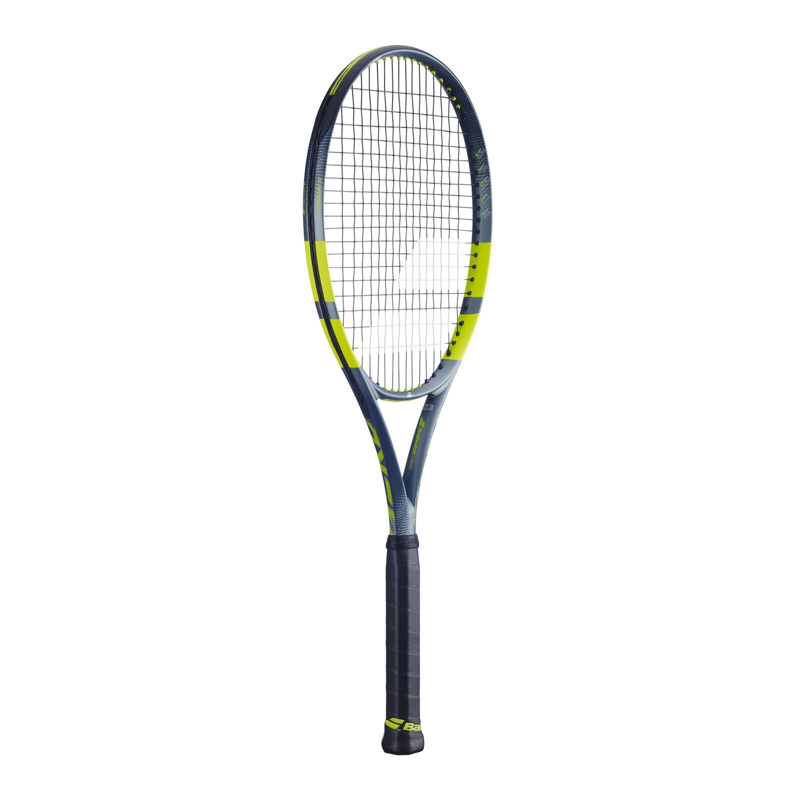 Raqueta de tenis Babolat Pure Aero + Gen9 2026