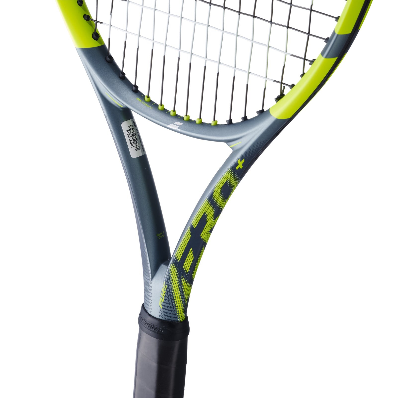 Raqueta de tenis Babolat Pure Aero + Gen9 2026