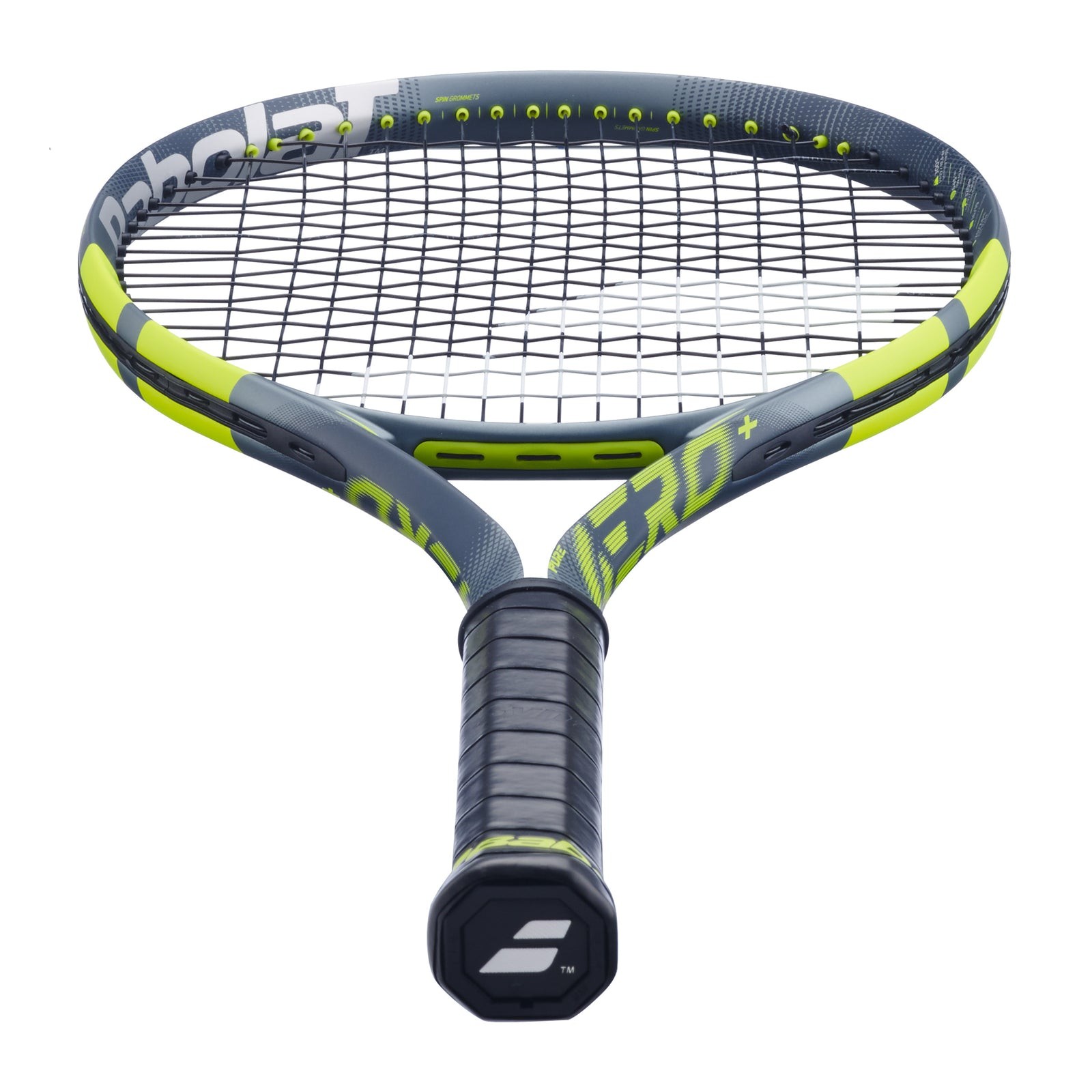 Raqueta de tenis Babolat Pure Aero + Gen9 2026