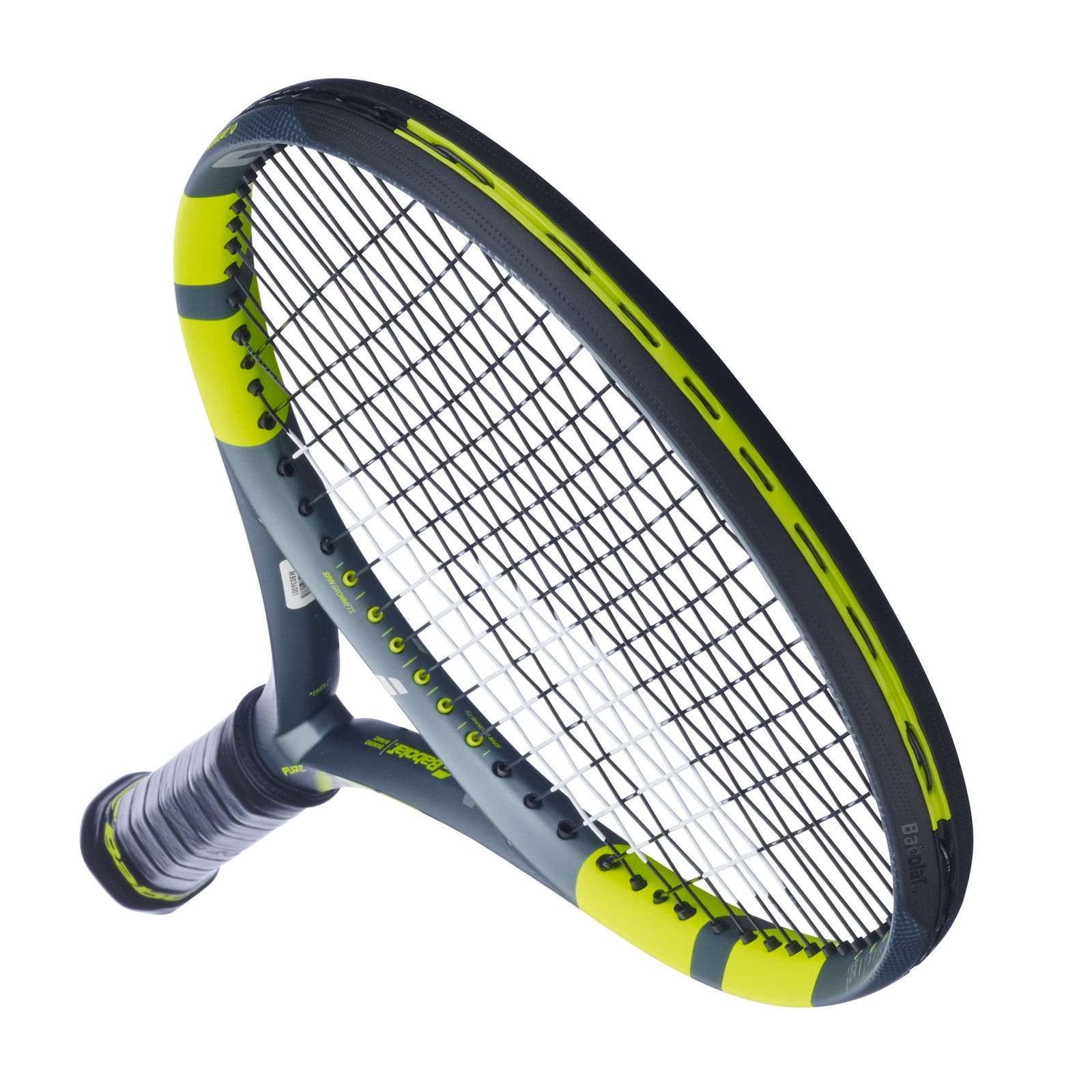 Raqueta de tenis Babolat Pure Aero + Gen9 2026