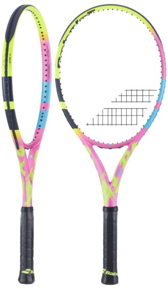 Racchetta da tennis Babolat Pure Aero Rafa 2025