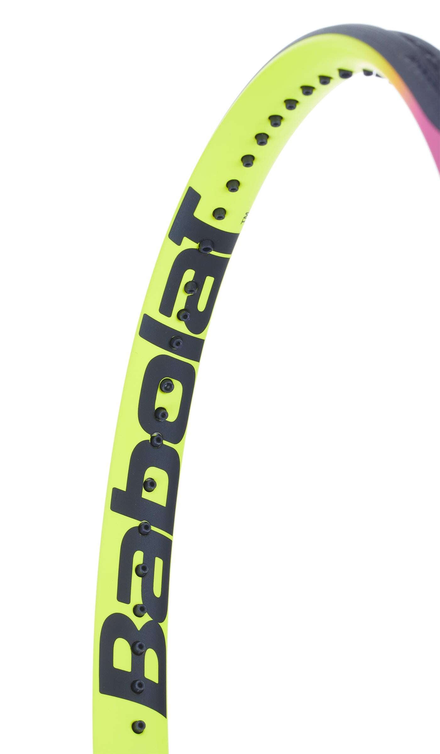 Raqueta de tenis Babolat Pure Aero Rafa 2025 - Imagen 3