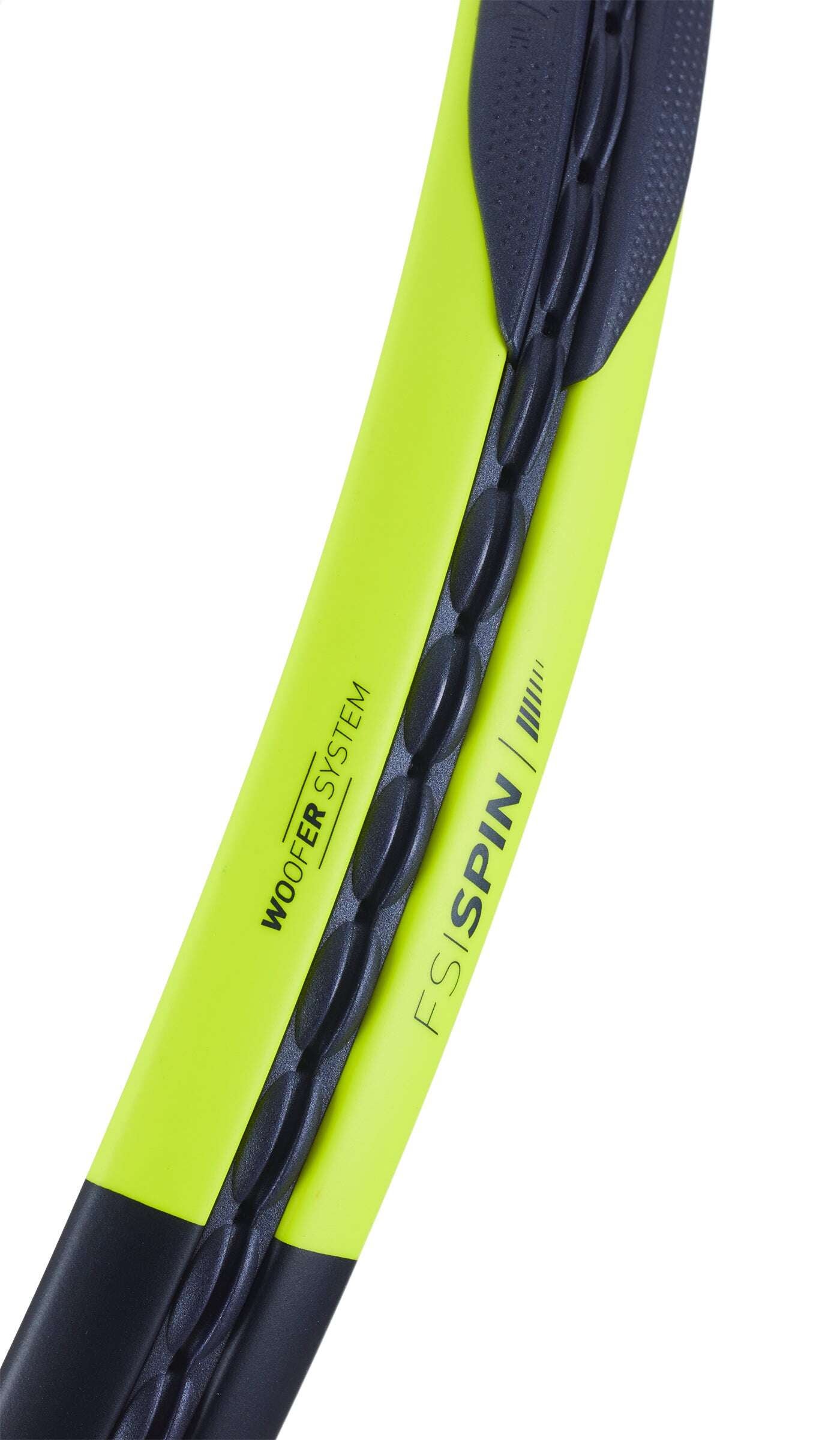 Raqueta de tenis Babolat Pure Aero Rafa 2025 - Imagen 4