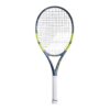 Raqueta de tenis Babolat Pure Aero Team Gen9 2026