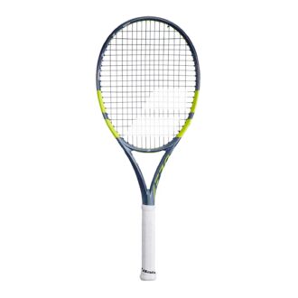 Raqueta de tenis Babolat Pure Aero Team Gen9 2026