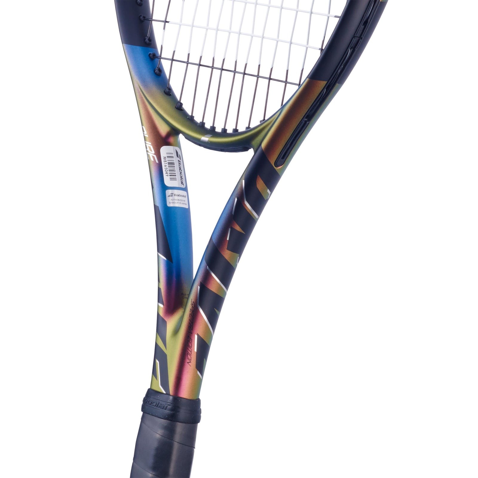 Raqueta de tenis Babolat Pure Drive Spectra Edition 2026
