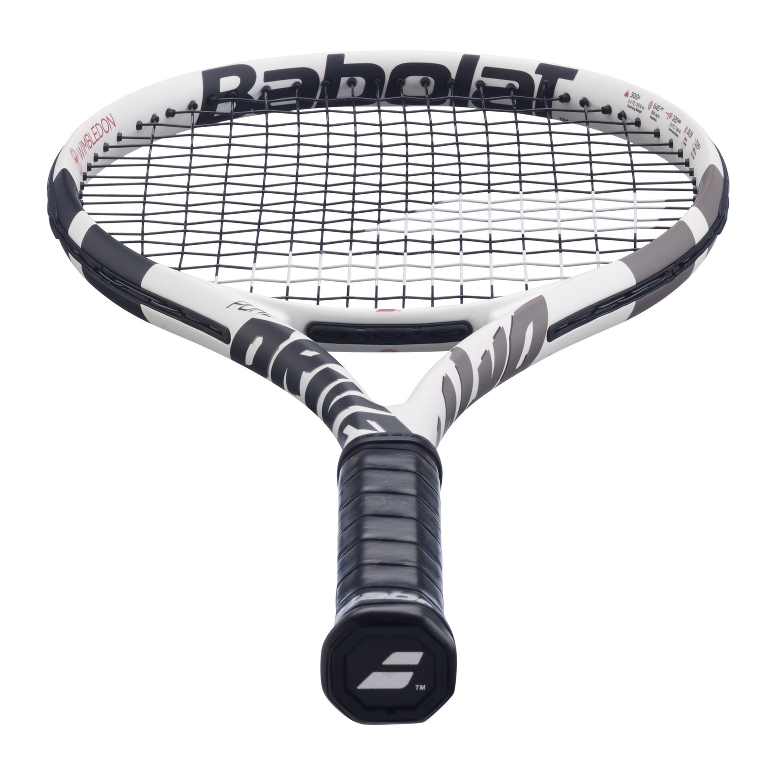 Raqueta de tenis Babolat Pure Drive Wimbledon 2026
