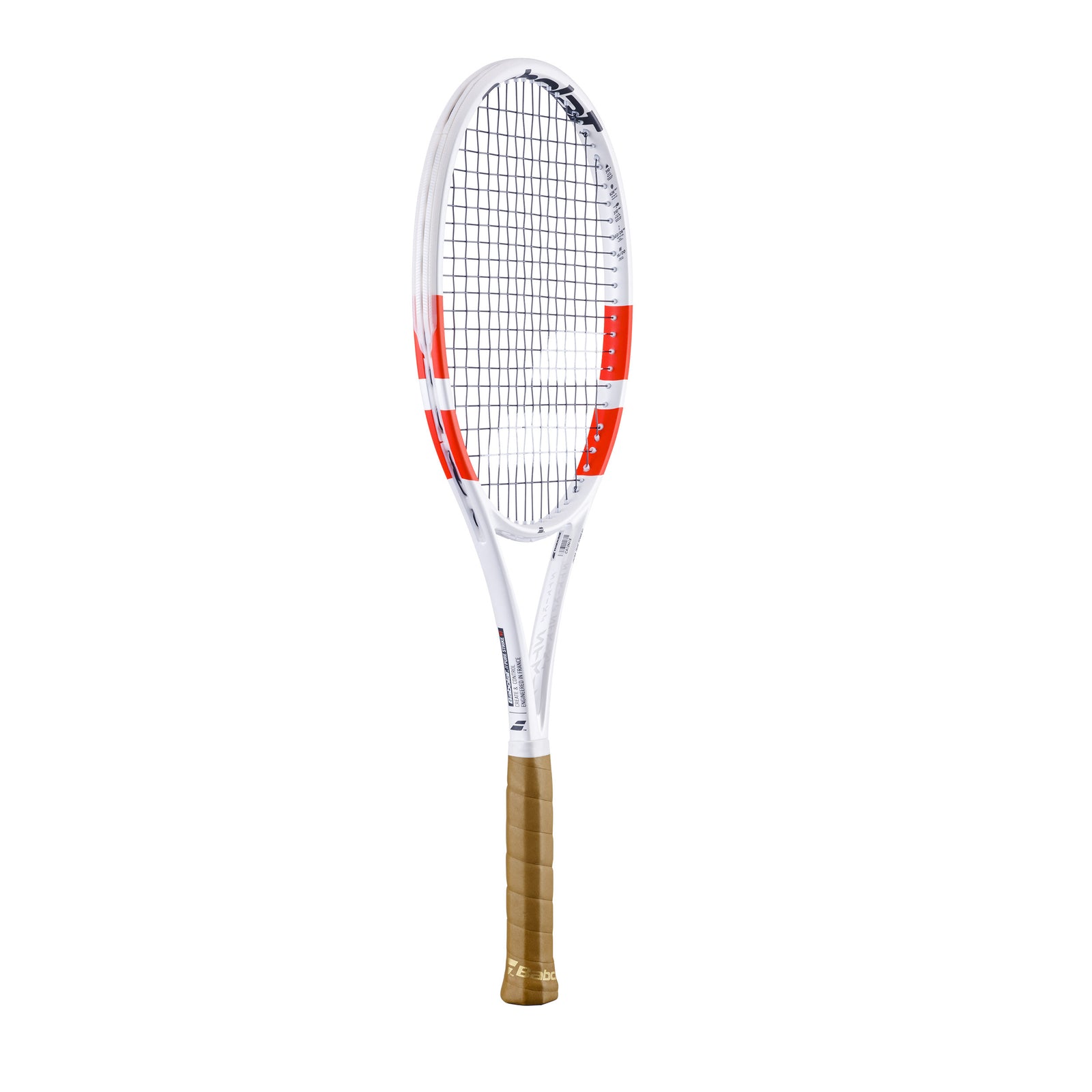 Babolat Tennis Racket Pure Strike 97 - Image 2