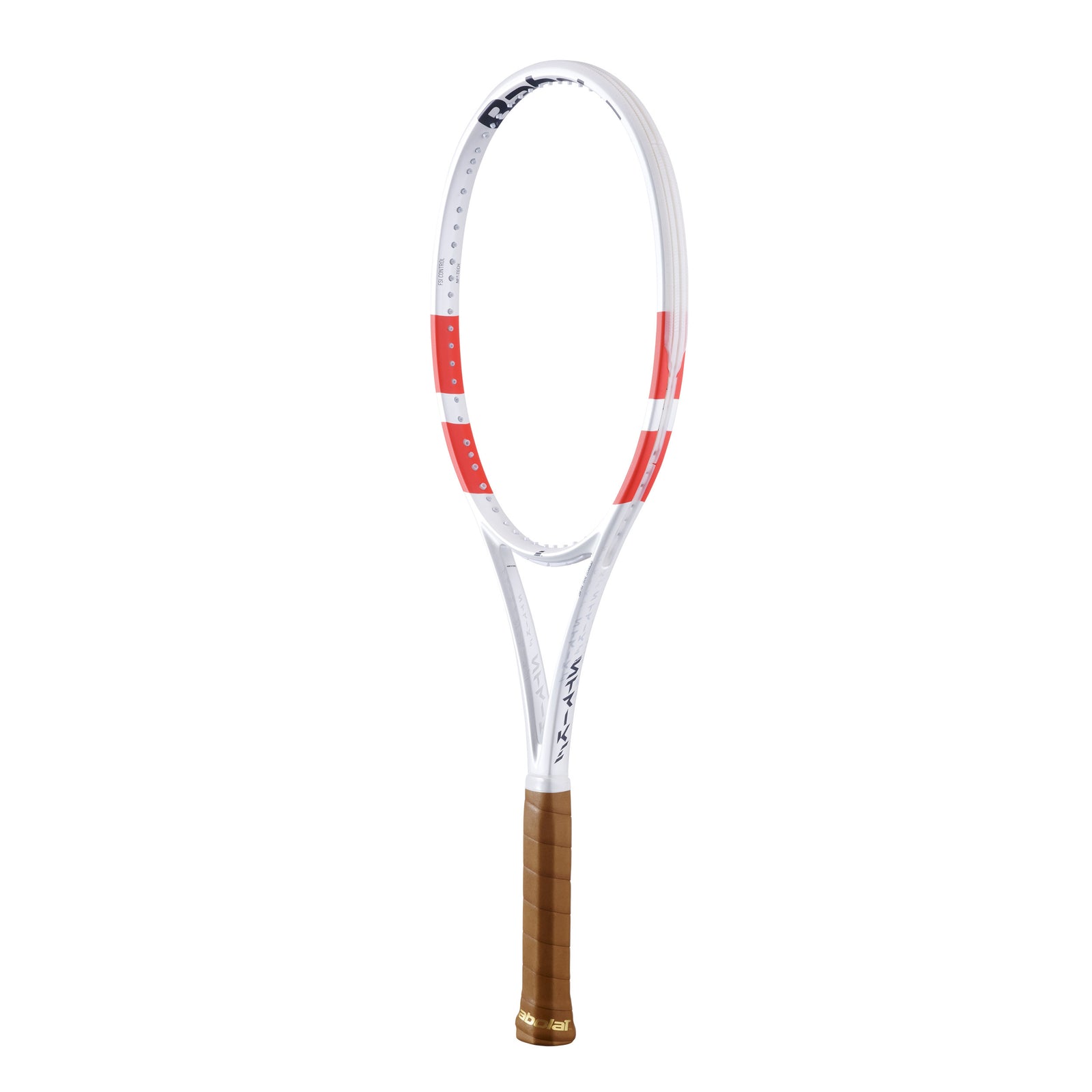 Babolat Tennis Racket Pure Strike 97 - Image 3