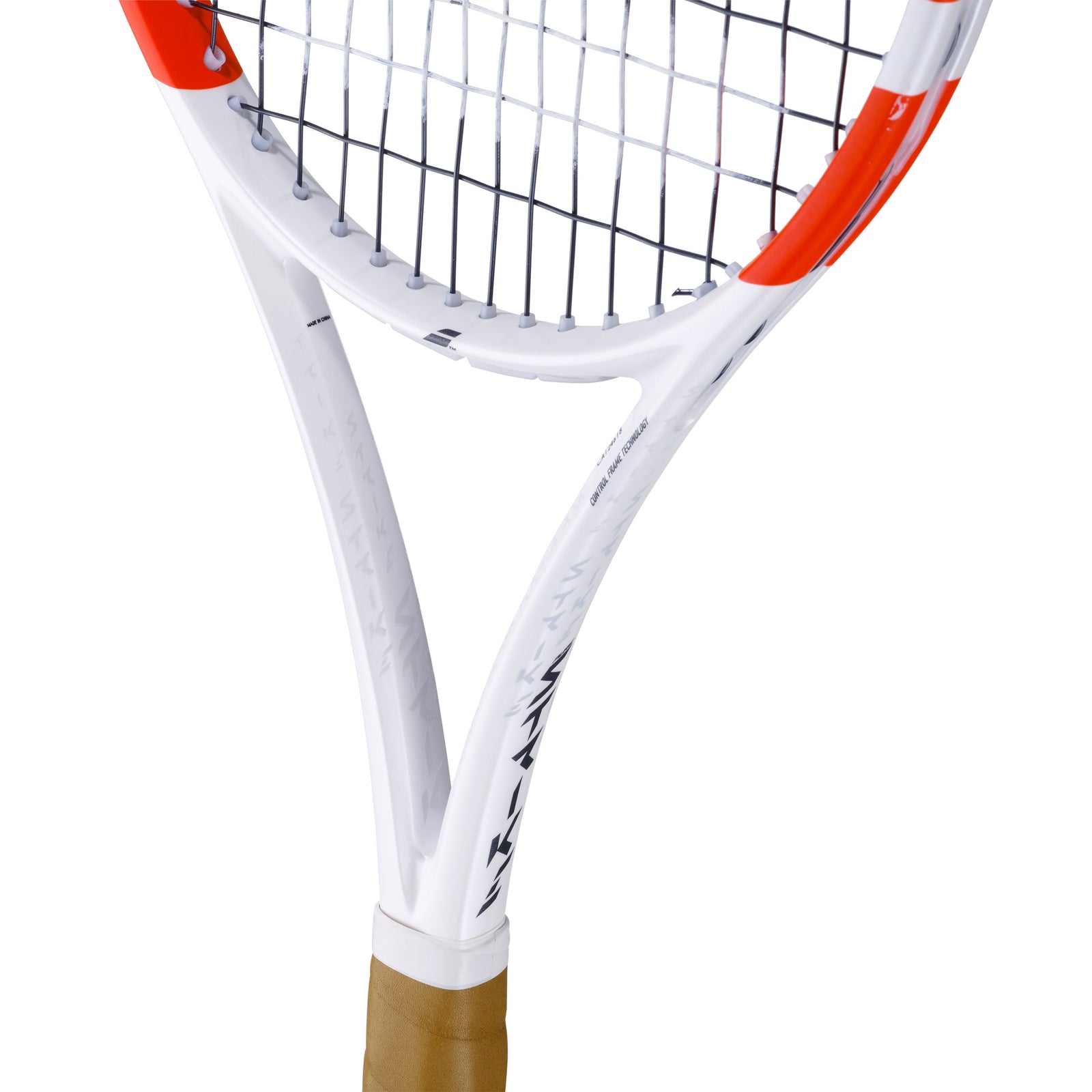 Babolat Tennis Racket Pure Strike 97 - Image 4