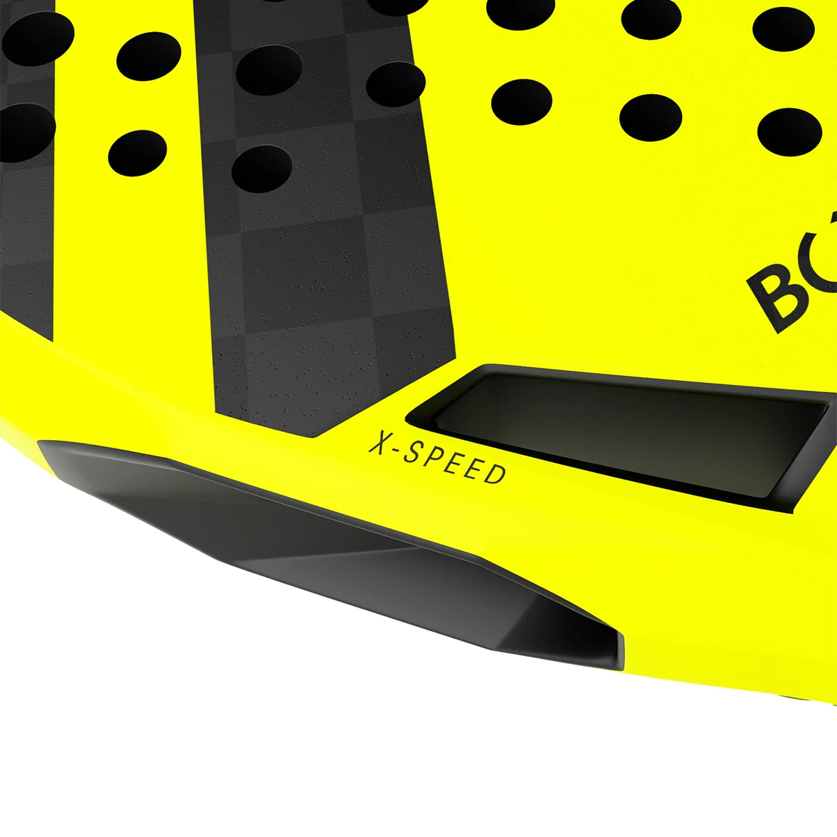 Racchetta da Padel Tecnifibre Bomba Max 2026 - immagine 6