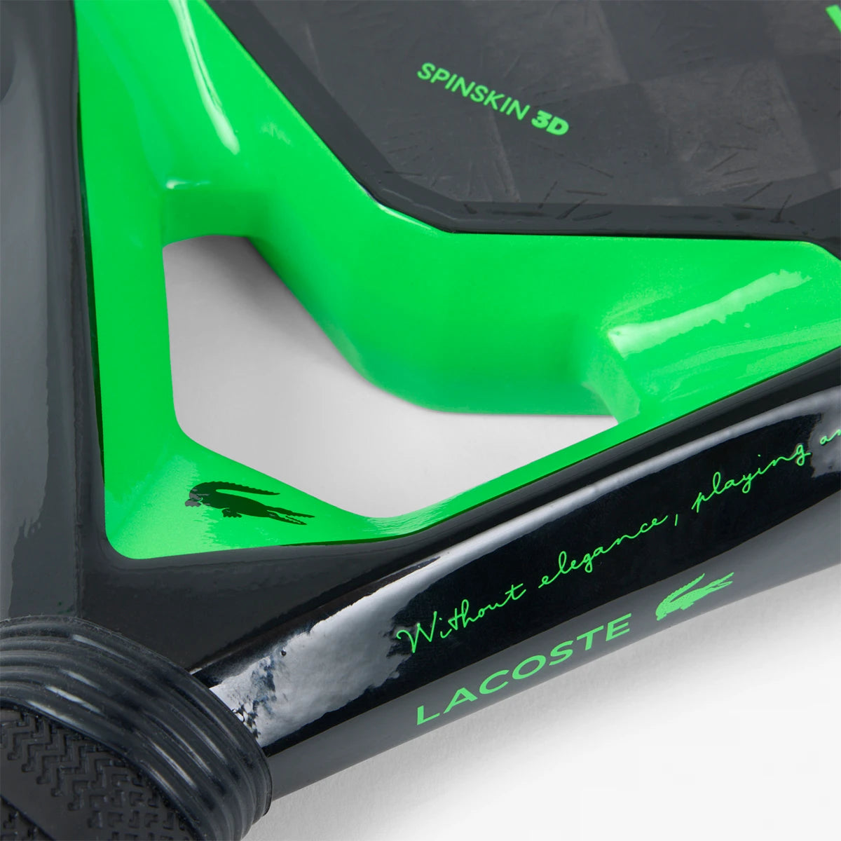 Racchetta da Padel Lacoste L-Max - immagine 7