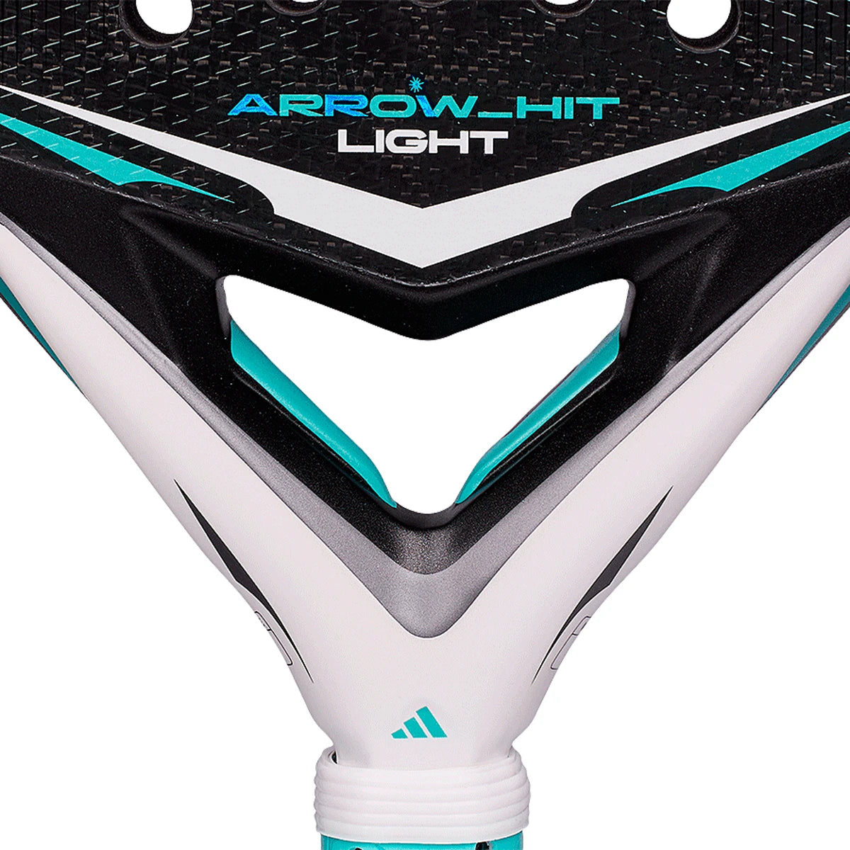 Adidas Padel Racket Arrow Hit Light 2026 Ari Sánchez - Image 6