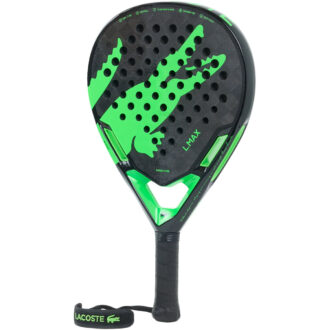 Padelschläger Lacoste L-Max