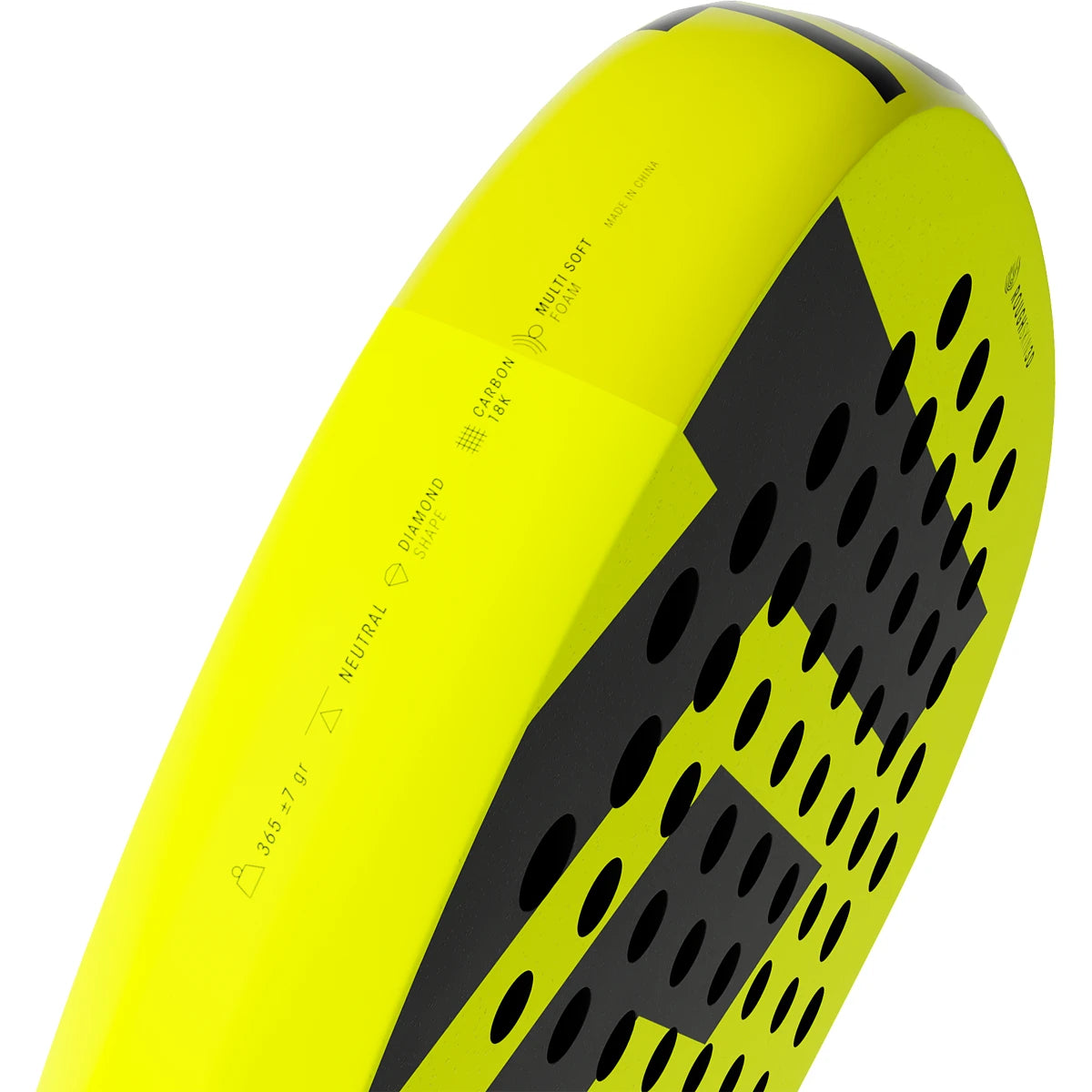 Racchetta da Padel Tecnifibre Bomba Max 2026 - immagine 9