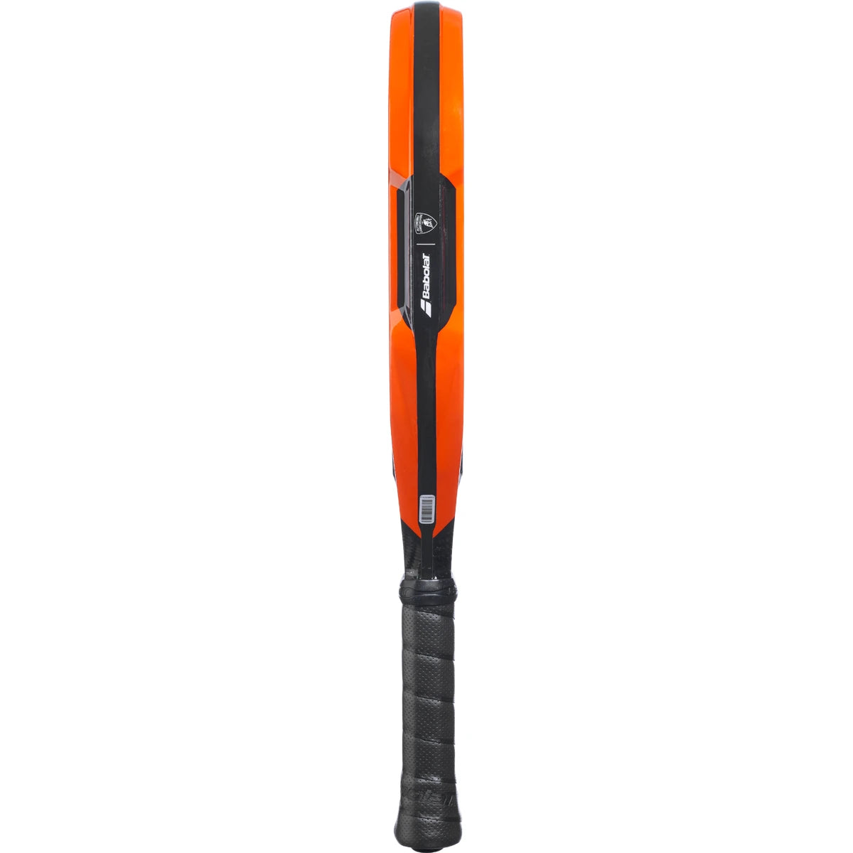 Babolat Padel Racket Lamborghini BL.002 Orange 2026 - Image 3