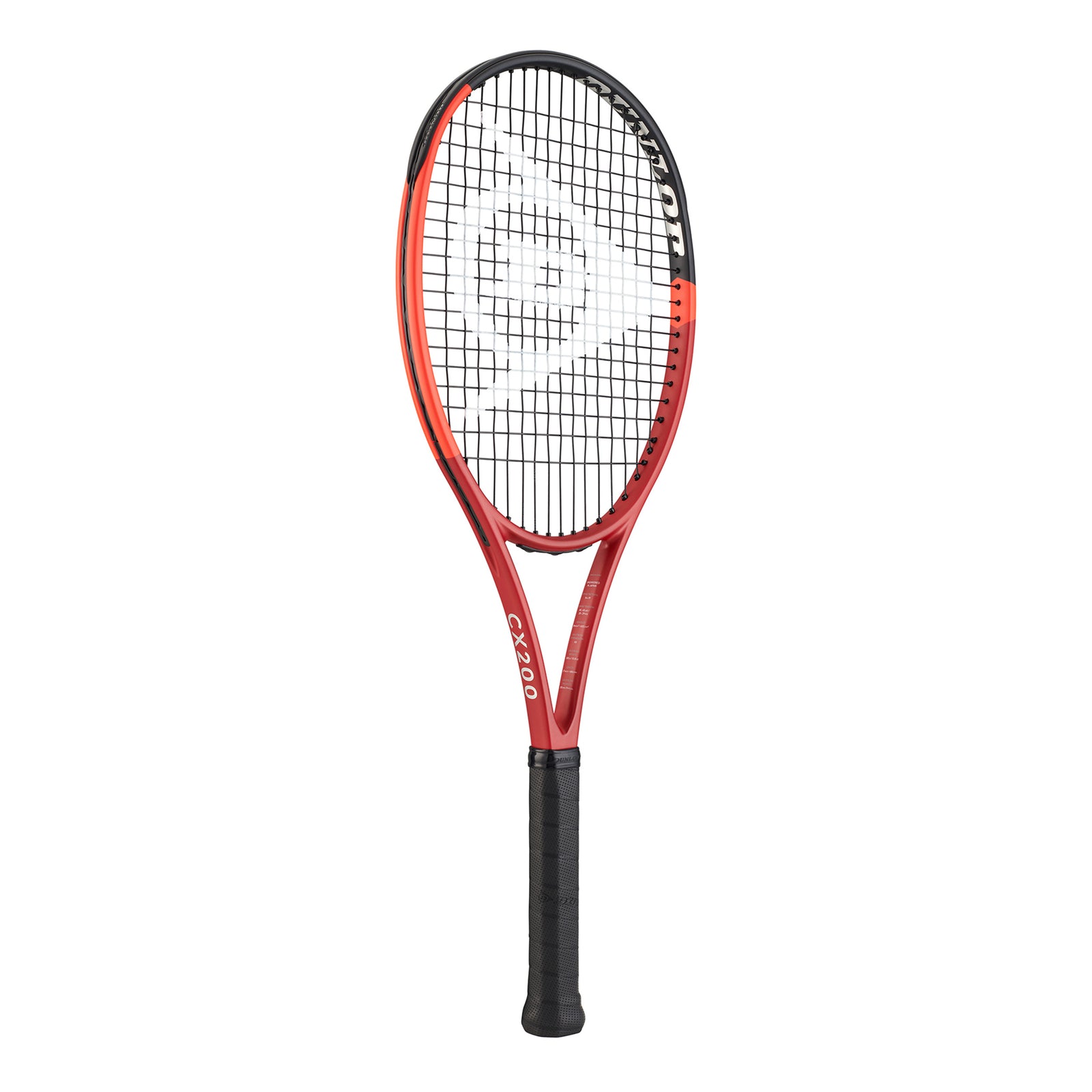 Dunlop Tennis Racket CX 200 - Image 2