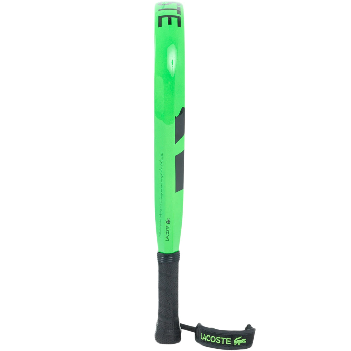 Racchetta da Padel Lacoste L-Soft - immagine 2