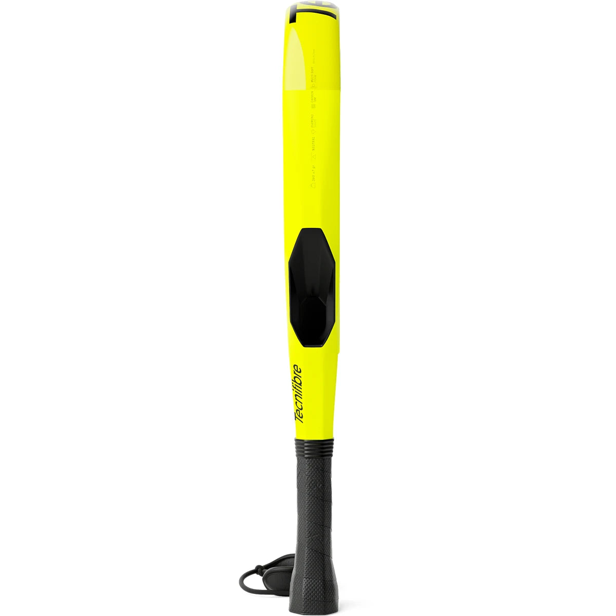 Racchetta da Padel Tecnifibre Bomba Max 2026 - immagine 3