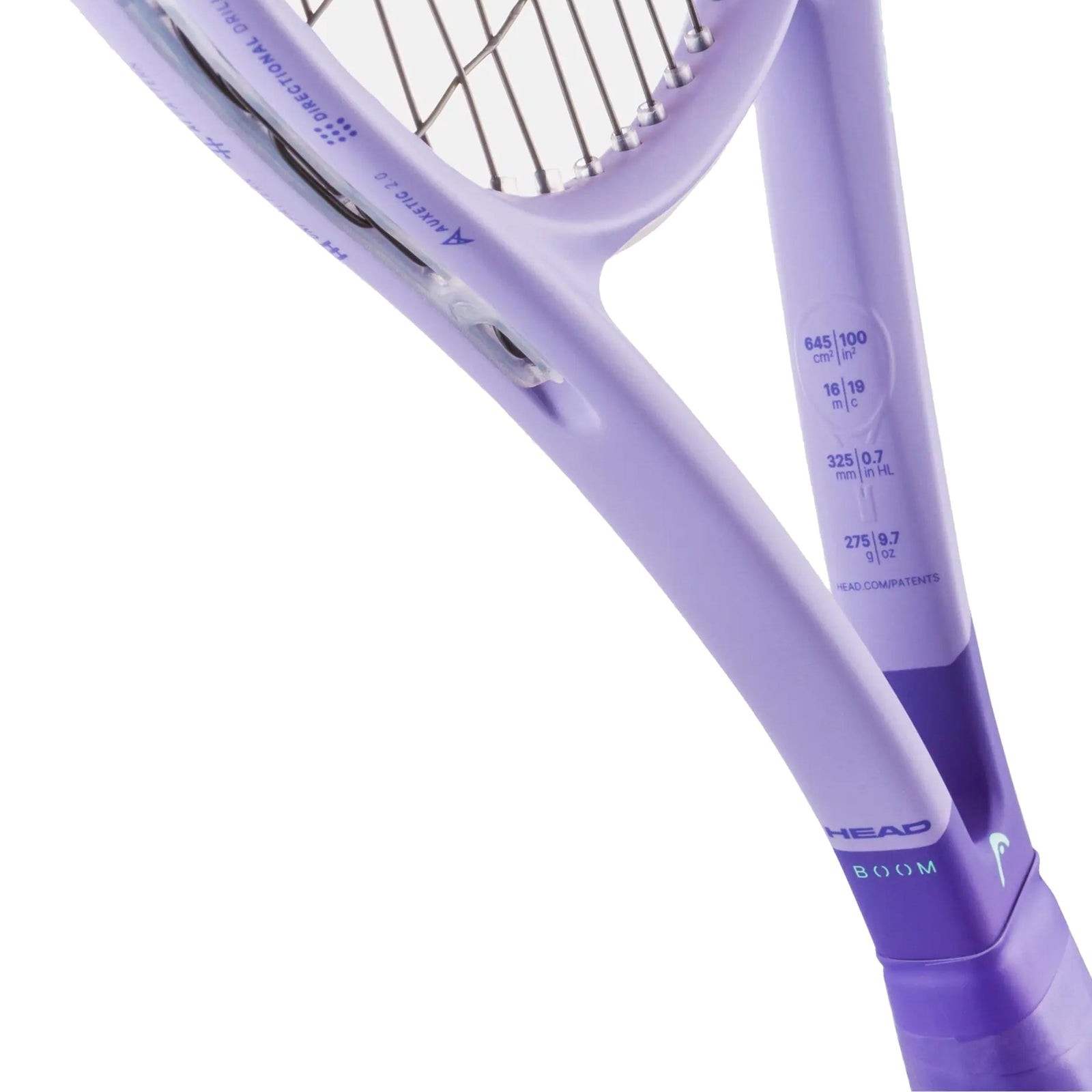 Raqueta de tenis Head Boom MP L Alternate 2026