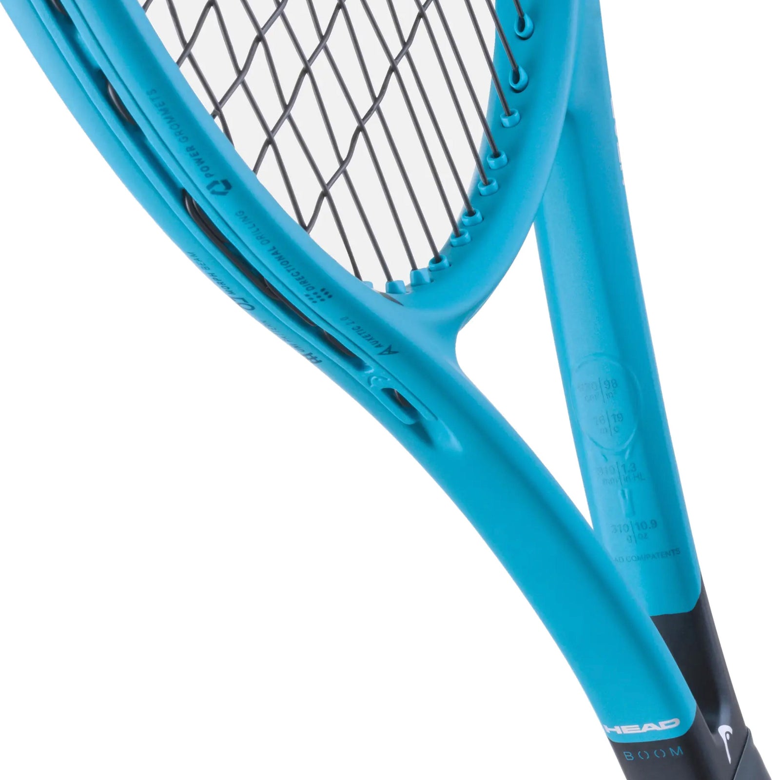 Head Tennis Racket Boom Pro - Image 3