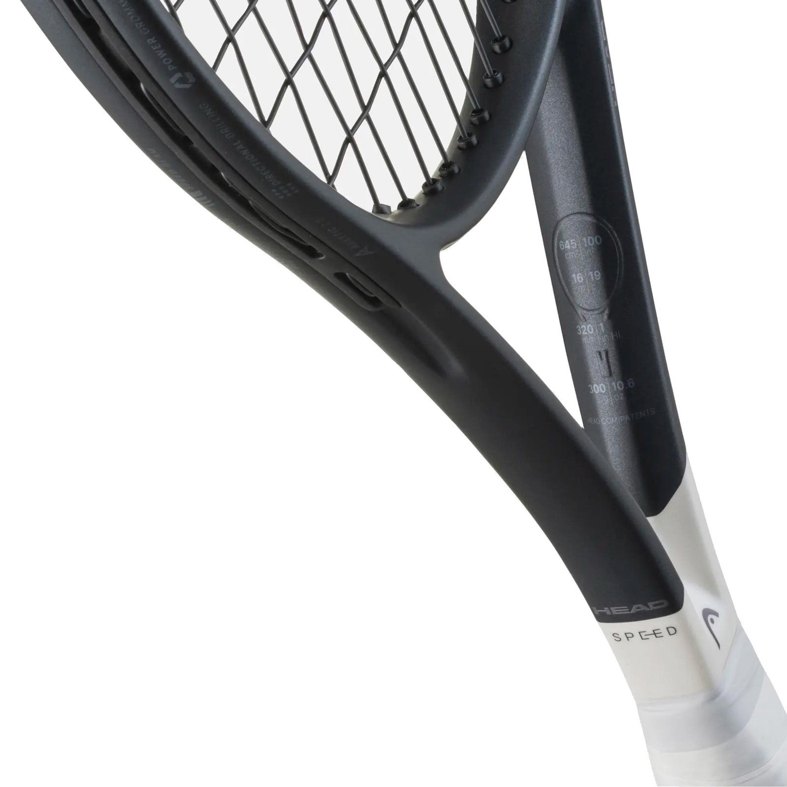 Raqueta de tenis Head Speed MP 2026