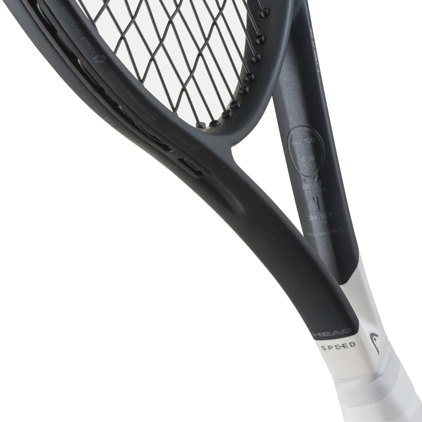 Raqueta de tenis Head Speed MP L