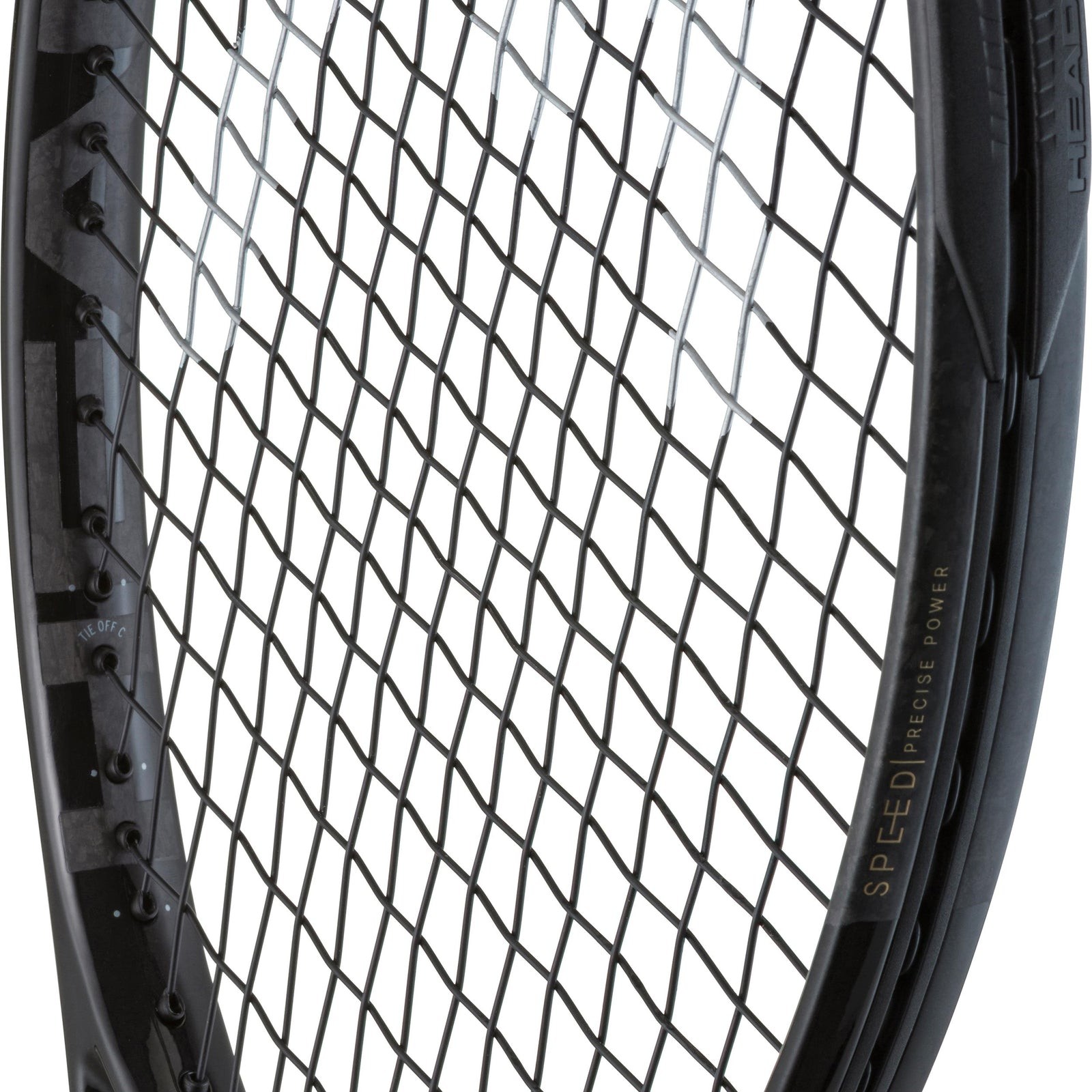Raqueta de tenis Head Speed MP Legend 2025